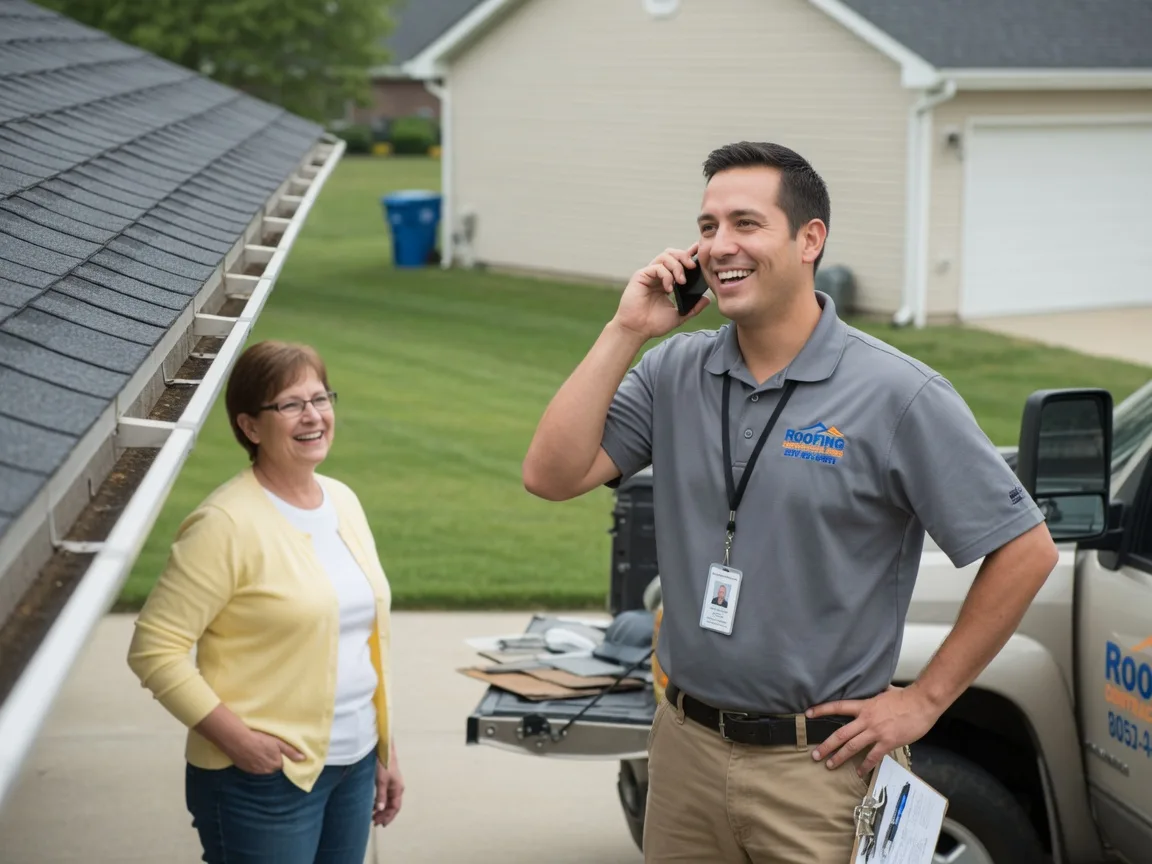 Local Roofing Contractors Albion, OK FAQs